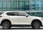 White Mazda 2 2018 for sale in Automatic-9