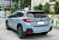 Selling White Subaru Xv 2018 in Bacoor-5