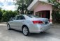 White Toyota Camry 2009 for sale in Automatic-5