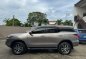 Sell White 2020 Toyota Fortuner in San Pablo-2