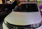 Selling White Honda City 2012 in Muntinlupa-7