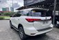 White Toyota Fortuner 2016 for sale in -1