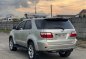 White Toyota Fortuner 2009 for sale in -1