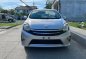 White Toyota Wigo 2015 for sale in Las Piñas-1