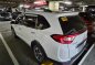 Selling White Honda BR-V 2017 in Manila-1