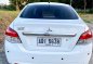 White Mitsubishi Mirage g4 2015 for sale in Pasig-7