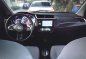 Grey Honda BR-V 2017 SUV / MPV at Automatic  for sale in Manila-9