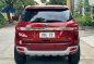 Sell White 2016 Ford Everest in Manila-5