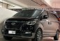 White Hyundai Grand starex 2020 for sale in -2