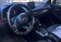Silver Mazda 2 2017 for sale in Automatic-1