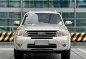 White Ford Everest 2012 for sale in Automatic-1