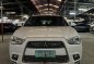 Selling White Mitsubishi Asx 2012 in Pasig-0