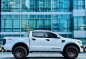 Sell White 2016 Ford Ranger in Makati-4