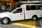 Sell White 2019 Mitsubishi L200 in Pasig-4