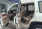 Sell White 2002 Isuzu Trooper SUV / MPV at 118000 in Dinalupihan-2