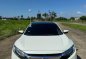 Selling Pearl White Honda Civic 2017 in Malabon-2