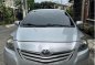 Silver Toyota Vios 2012 for sale in Santa Rosa-2