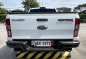 Sell White 2019 Ford Ranger Raptor in Las Piñas-3