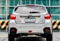 White Subaru Xv 2013 for sale in Automatic-3