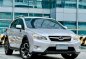 White Subaru Xv 2013 for sale in Automatic-1