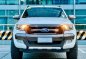 Sell White 2016 Ford Ranger in Makati-0