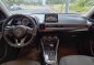 Silver Mazda 2 2017 for sale in Automatic-8