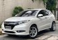 White Honda City 2015 for sale in Manila-0