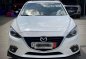 Selling White Mazda 2 2015 in Manila-2