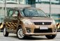 Bronze Suzuki Ertiga 2016 SUV / MPV at 61000 for sale-6