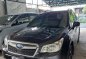 Sell White 2015 Subaru Forester in Manila-2