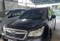 Sell White 2015 Subaru Forester in Manila-2