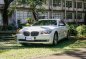 Selling White Bmw 730i 2011 in Quezon City-0