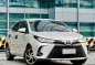 Selling White Toyota Vios 2022 in Makati-2