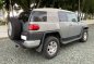 White Toyota Fj Cruiser 2010 for sale in -4