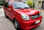 Selling Bronze Mitsubishi Adventure 2017 in Quezon City-2