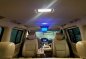 White Hyundai Grand starex 2020 for sale in -7