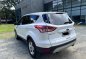 Sell White 2015 Ford Escape in Quezon City-6