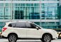 Selling White Subaru Forester 2014 in Makati-4