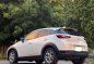 White Mazda Cx-3 2018 for sale in Automatic-5