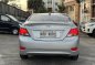 Silver Hyundai Accent 2016 for sale in Pasig-4
