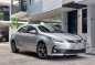 White Toyota Altis 2018 for sale in Quezon City-4