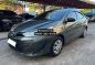 White Toyota Vios 2019 for sale in Automatic-2