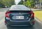 White Honda Civic 2017 for sale in -5