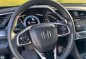 White Honda Civic 2017 for sale in Automatic-3