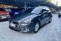 Sell White 2018 Mazda 616 in Las Piñas-0