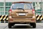 Bronze Suzuki Ertiga 2016 SUV / MPV at 61000 for sale-5