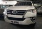 Sell White 2020 Toyota Fortuner in Pasig-2