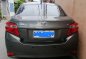 Green Toyota Vios 2017 for sale in Taguig-4