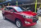 White Toyota Innova 2019 for sale in -6