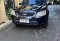 Sell Black 2011 Ford Escape SUV / MPV in Parañaque-1
